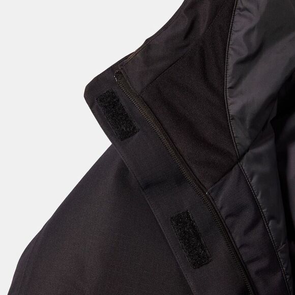 Marmot NWT Glades Insulated Jacket Black Large - Picture 5 of 10